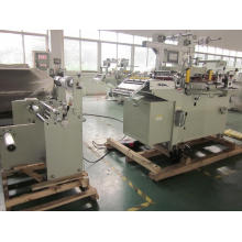 UL Pet Label Die Cutting Machine (DP-320B)